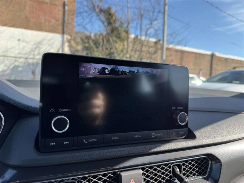 2023 Acura Integra w/A-SPEC