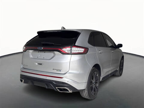 2015 Ford Edge Sport