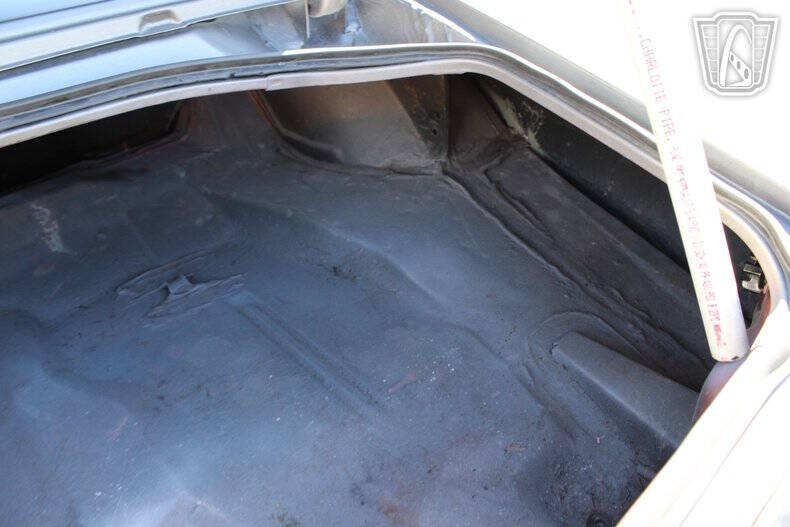 1979 Chevrolet Camaro
