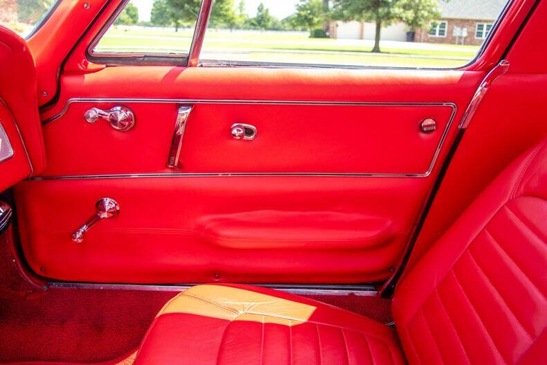 1966 Chevrolet Corvette