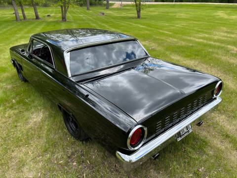 1964 Ford Fairlane 500