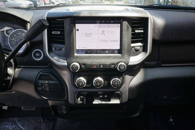 2023 RAM 3500 Big Horn