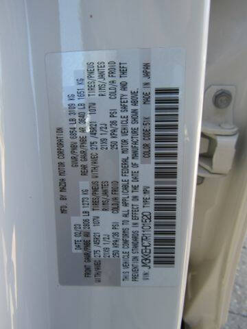 2024 Mazda CX-90 3.3 Turbo S Premium Plus