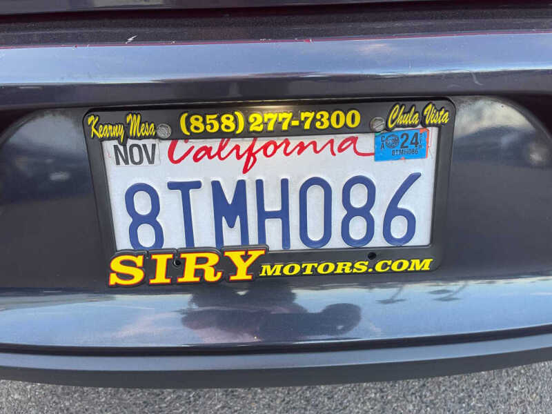 2019 Dodge Charger GT