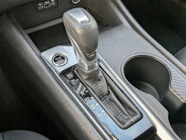 2025 Nissan Altima 2.5 S