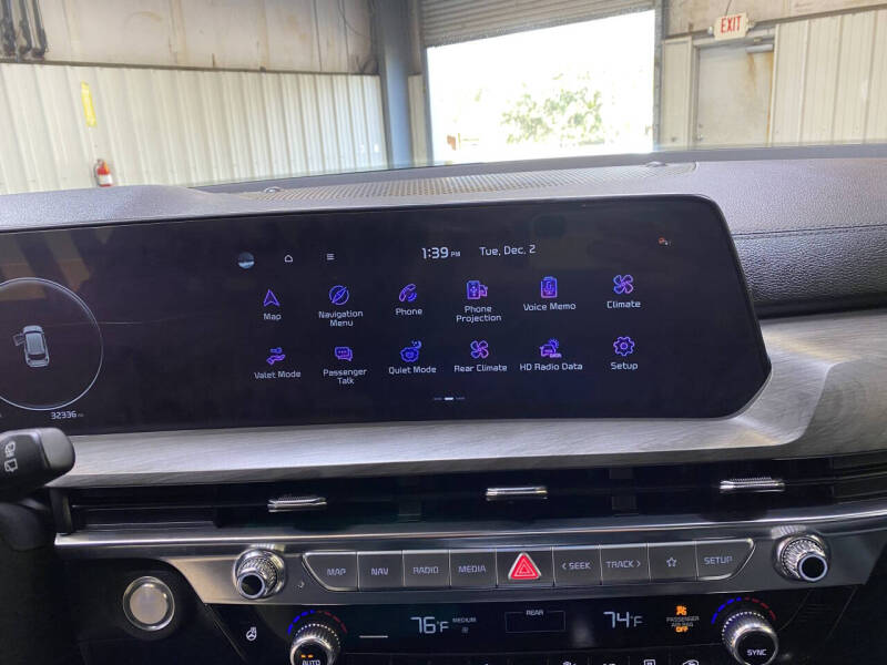 2024 Kia Telluride SX X-Pro