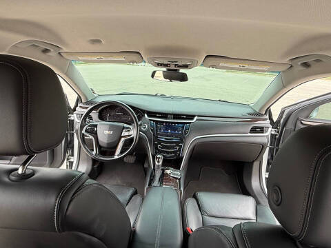 2017 Cadillac XTS Luxury