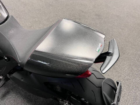 2012 Ducati Diavel Carbon Series
