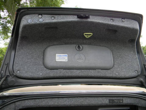 2004 BMW 3 Series 325Ci