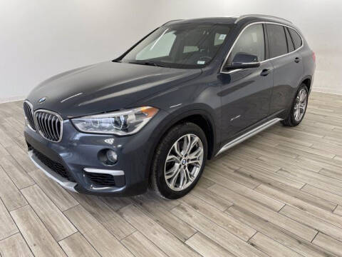 2016 BMW X1 for sale at TRAVERS GMT AUTO SALES - Traver GMT Auto Sales West in O Fallon MO