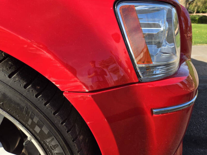 2008 Dodge Magnum SRT-8