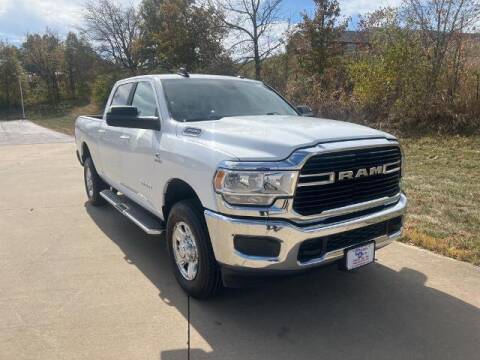 2021 RAM 2500 for sale at MODERN AUTO CO in Washington MO