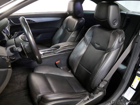 2016 Cadillac ATS 2.0T Performance Collection