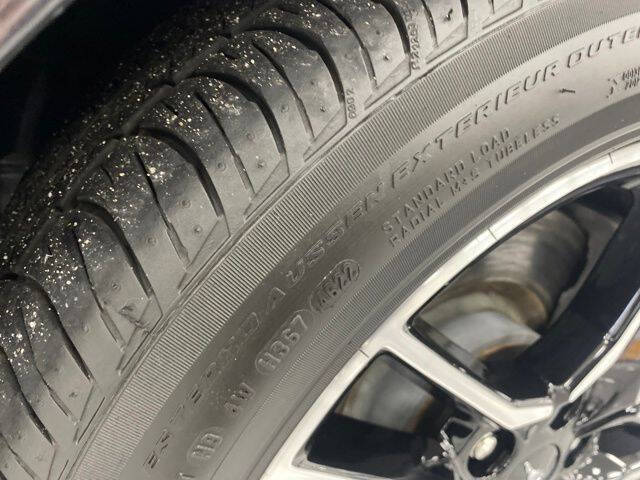 2023 Ford Mustang GT Premium