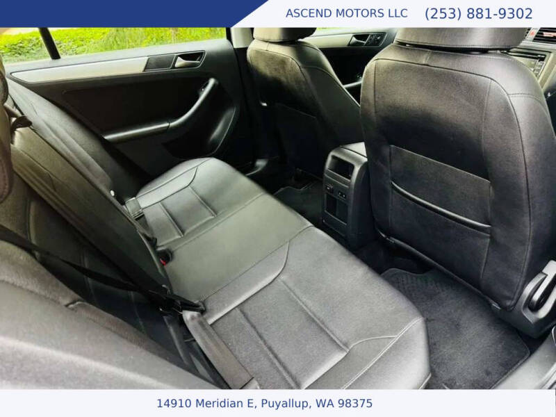 2012 Volkswagen Jetta
