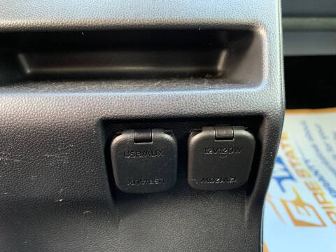 2014 Mazda MAZDA5 Touring