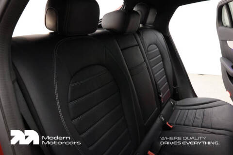 2020 Mercedes-Benz GLC GLC 300 4MATIC