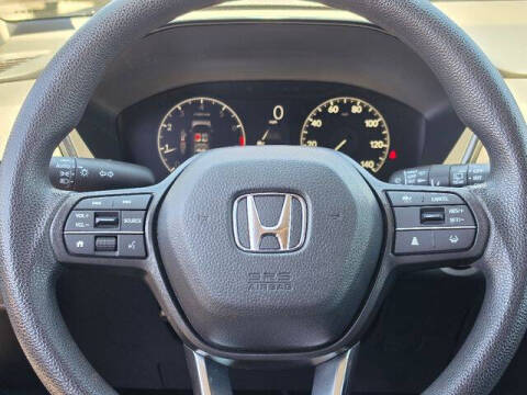 2023 Honda CR-V