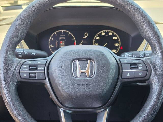 2023 Honda CR-V