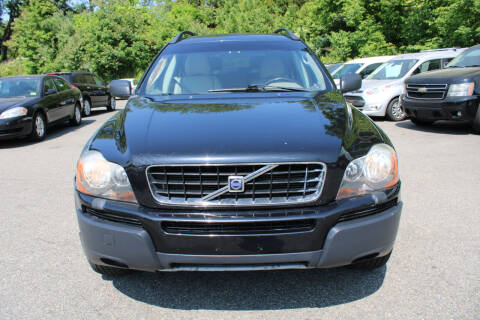 2004 Volvo XC90 for sale at Bloom Auto in Ledgewood NJ