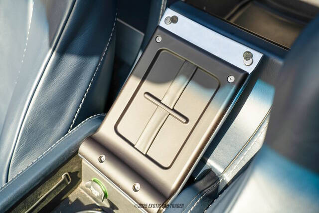 2008 Aston Martin V8 Vantage Roadster