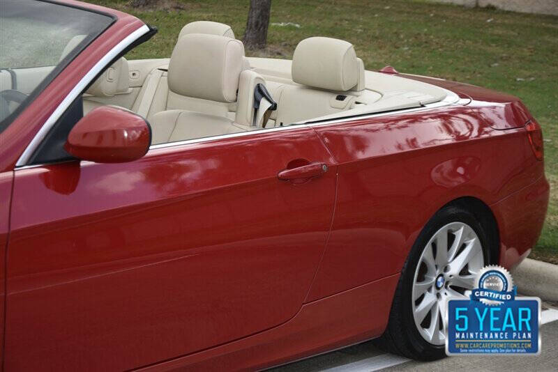 2012 BMW 3 Series 328i