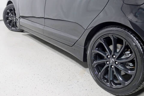 2020 Lincoln MKZ Reserve