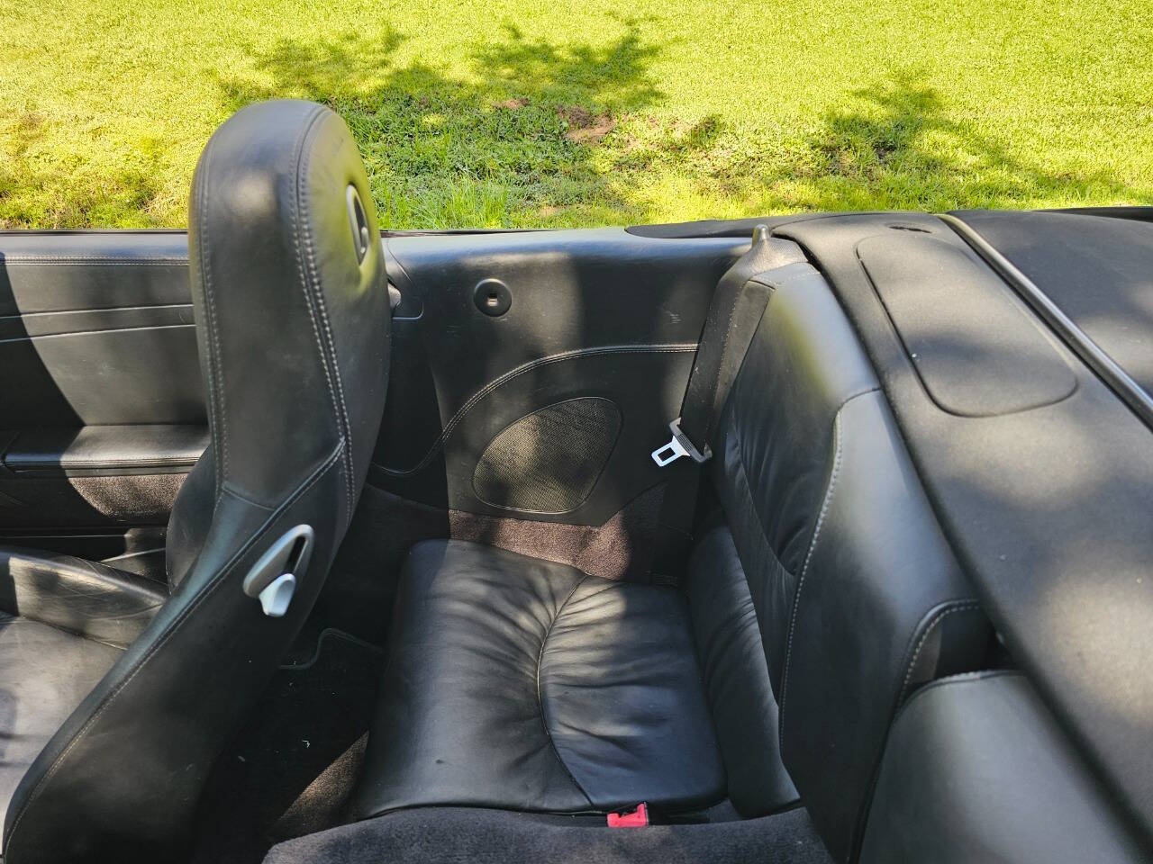 2006 Porsche 911 Carrera 85