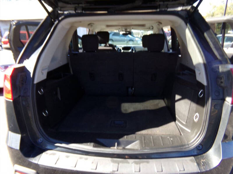 2014 GMC Terrain SLE-2