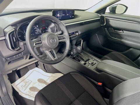 2026 Mazda CX-50 Hybrid Preferred