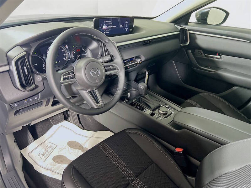 2026 Mazda CX-50 Hybrid Preferred