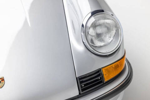 1973 Porsche 911