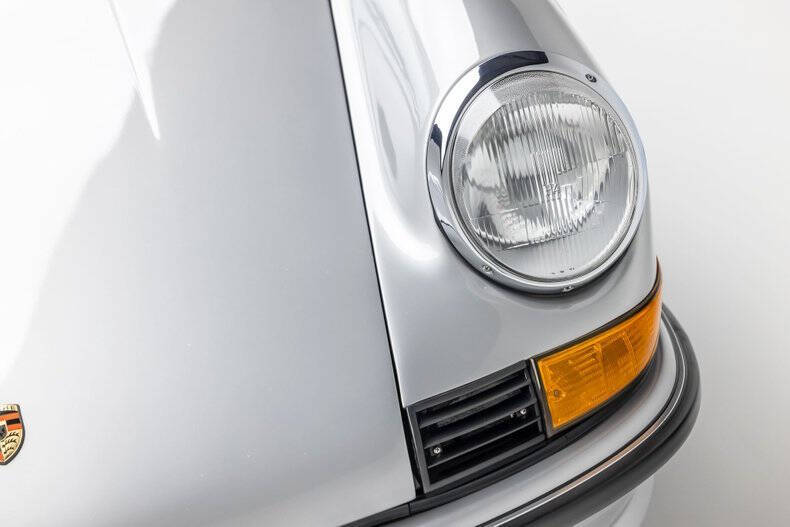1973 Porsche 911