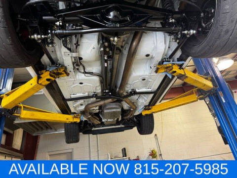 1998 Chevrolet Camaro Z28