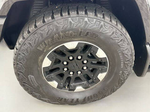 2024 GMC HUMMER EV 2X