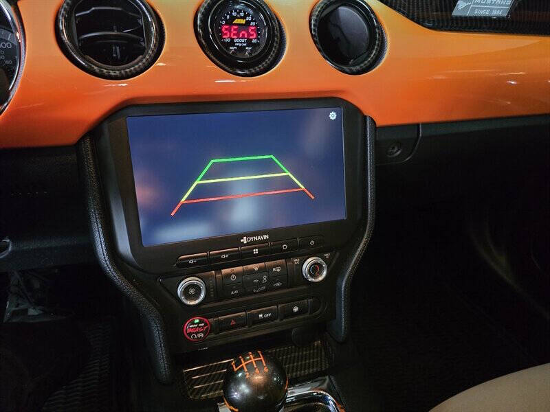 2016 Ford Mustang GT