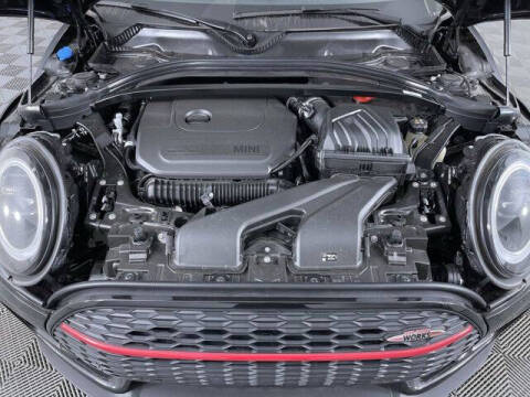 2023 MINI Clubman John Cooper Works ALL4