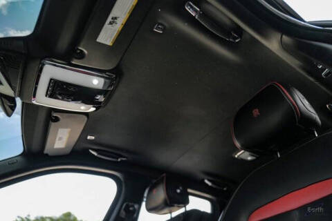 2022 Rolls-Royce Cullinan