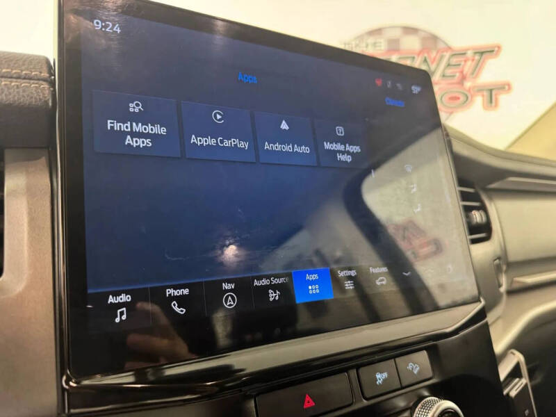 2023 Ford Expedition MAX XLT