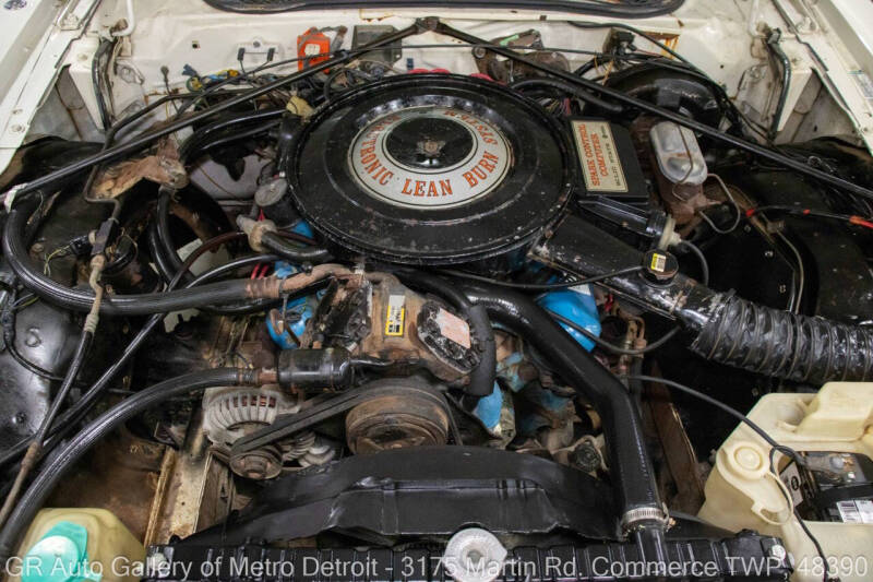 1978 Chrysler Cordoba