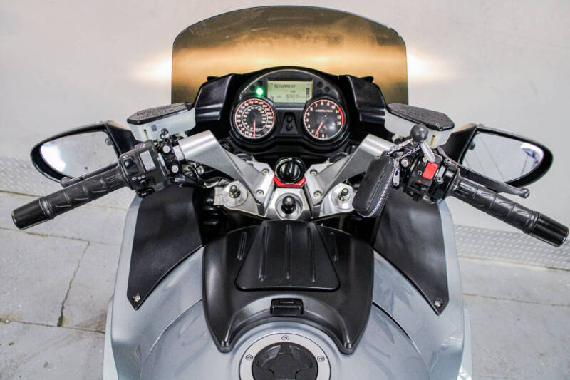 2008 Kawasaki Concours 14 ABS