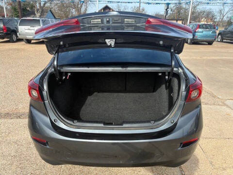 2014 Mazda MAZDA3 i Grand Touring