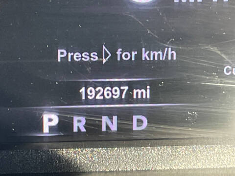 2017 RAM 2500 Laramie