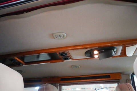 2000 Chevrolet Astro