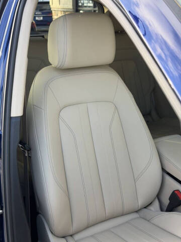 2022 Audi Q5 quattro S line Premium 45 TFSI