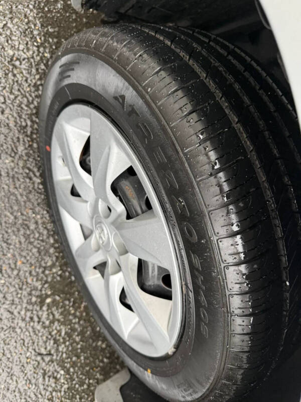2013 Toyota Matrix S