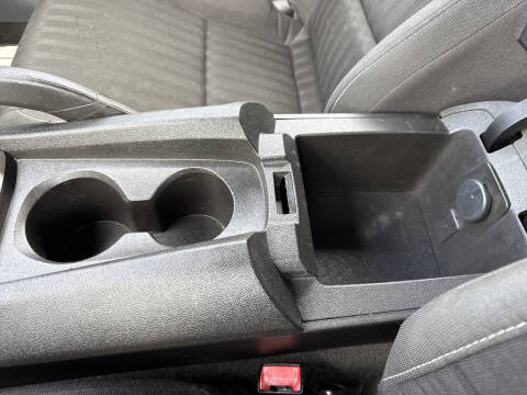 2015 Chevrolet Camaro LS