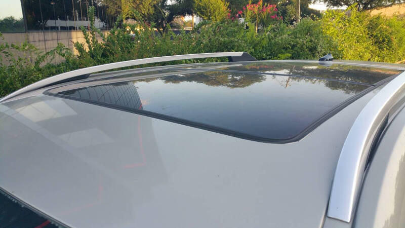2013 Cadillac SRX Performance Collection