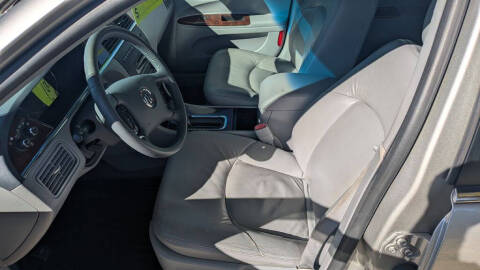 2007 Buick LaCrosse CXL