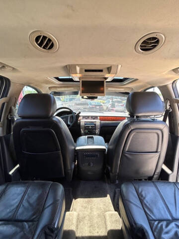 2010 GMC Yukon SLT